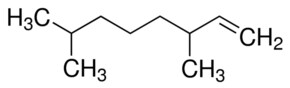 3,7-Dimethyl-1-octene &#8805;97.0% (GC)