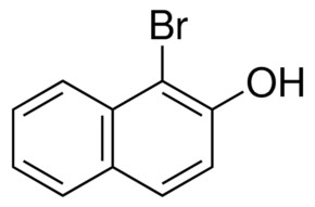 1-溴-2-萘酚 97%