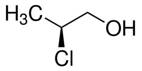 (S)-(+)-2-氯-1-丙醇 97%