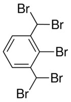 2-BROMO-1,3-BIS-DIBROMOMETHYL-BENZENE AldrichCPR
