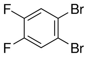 1,2-Dibromo-4,5-difluorobenzene 98%