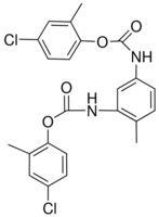 BIS(4-CHLORO-2-METHYLPHENYL) N,N'-(4-METHYL-1,3-PHENYLENE)BISCARBAMATE AldrichCPR