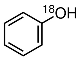 苯酚-18O 95 atom % 18O