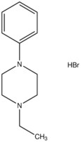 1-ethyl-4-phenylpiperazine hydrobromide AldrichCPR