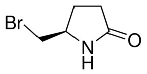 (R)-5-(溴甲基)-2-吡咯烷酮 96%