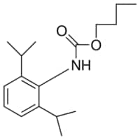 BUTYL N-(2,6-DIISOPROPYLPHENYL)CARBAMATE AldrichCPR
