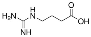 4-Guanidinobutyric acid &#8805;98%