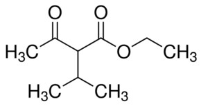 2-异丙基乙酰乙酸乙酯 technical, &#8805;90% (GC)