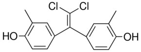 4,4'-(2,2-DICHLOROETHENE-1,1-DIYL)BIS(2-METHYLPHENOL) AldrichCPR