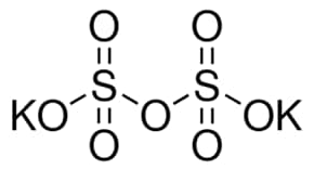 Potassium disulfate Vetec&#8482;, reagent grade, 97%