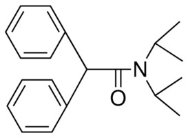 N,N-diisopropyl-2,2-diphenylacetamide AldrichCPR