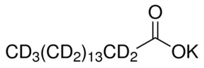 棕榈酸钾-d31 98 atom % D