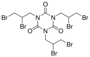 三(2,3-二溴丙基)异氰脲酸酯 97%