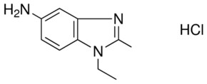 5-AMINO-1-ETHYL-2-METHYLBENZIMIDAZOLE DIHYDROCHLORIDE AldrichCPR