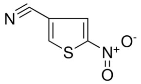5-NITRO-THIOPHENE-3-CARBONITRILE AldrichCPR
