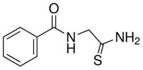 N-(2-amino-2-thioxoethyl)benzamide AldrichCPR