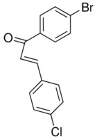 4'-BROMO-4-CHLOROCHALCONE AldrichCPR