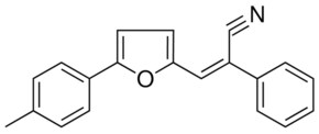 2-PHENYL-3-(5-P-TOLYL-FURAN-2-YL)-ACRYLONITRILE AldrichCPR