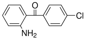 2-AMINO-4'-CHLOROBENZOPHENONE AldrichCPR