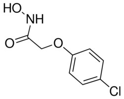 2-(4-chlorophenoxy)-N-hydroxyacetamide AldrichCPR
