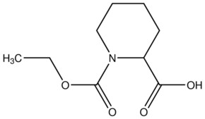 1-(Ethoxycarbonyl)piperidine-2-carboxylic acid