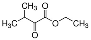 3-甲基-2-氧代丁酰乙酯 97%