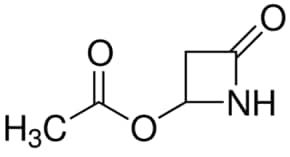 4-乙酰氧基-2-氮杂环丁酮 98%