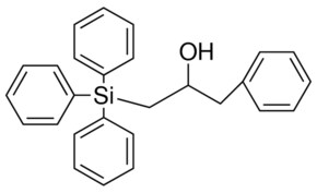 1-PHENYL-3-(TRIPHENYLSILYL)-2-PROPANOL AldrichCPR