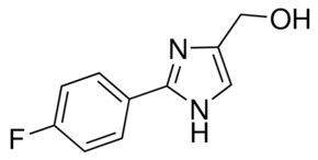 [2-(4-Fluorophenyl)-1H-imidazol-4-yl]methanol AldrichCPR