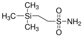 2-(Trimethylsilyl)ethanesulfonamide 90%