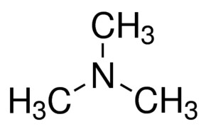 三甲胺 溶液 25&#160;wt. % in propylene glycol