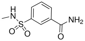 3-[(methylamino)sulfonyl]benzamide AldrichCPR