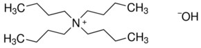 四丁基氢氧化铵 溶液 54.0-56.0% in H2O
