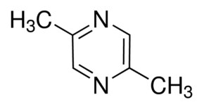 2,5-Dimethylpyrazine &#8805;98%, FG