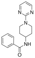 N-[1-(2-pyrimidinyl)-4-piperidinyl]benzamide AldrichCPR