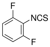 2,6-Difluorophenyl isothiocyanate 98%