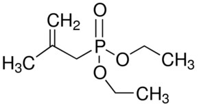(2-甲基烯丙基)膦酸二乙酯 97%
