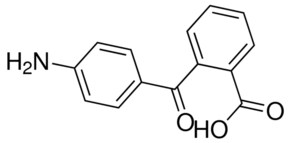 2-(4-aminobenzoyl)benzoic acid AldrichCPR