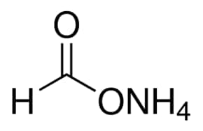 Ammonium formate eluent additive for LC-MS, LiChropur&#8482;, &#8805;99.0%