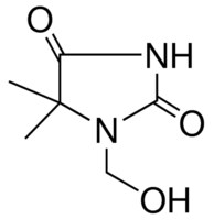 5,5-DIMETHYL-1-HYDROXYMETHYLHYDANTOIN AldrichCPR