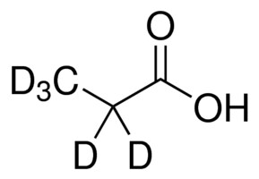 丙酸-d5 &#8805;98 atom % D, &#8805;99% (CP)