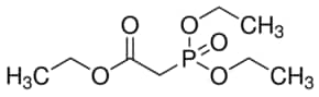 膦酰基乙酸三乙酯 purum, &#8805;97.0% (GC)
