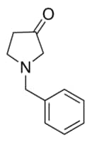 1-苄基-3-吡咯烷酮 98%