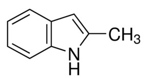 2-Methylindole 98%