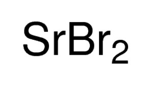 Strontium bromide anhydrous, powder, 99.995% trace metals basis