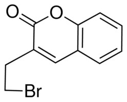 3-(2-BROMOETHYL)COUMARIN AldrichCPR