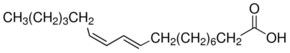 共轭(10E,12Z)-亚油酸 溶液 100&#160;mg/mL in ethanol, analytical standard