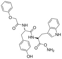 CARBOBENZYLOXY-L-TYROSYL-L-TRYPTOPHANAMIDE AldrichCPR