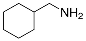 Cyclohexanemethylamine 98%