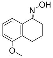 5-METHOXY-3,4-DIHYDRO-2H-NAPHTHALEN-1-ONE OXIME AldrichCPR